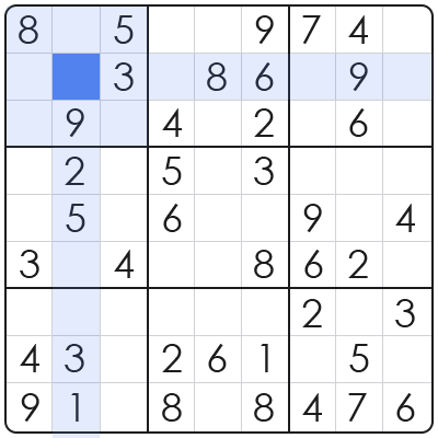 sudoku completer