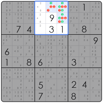 large sudoku book
